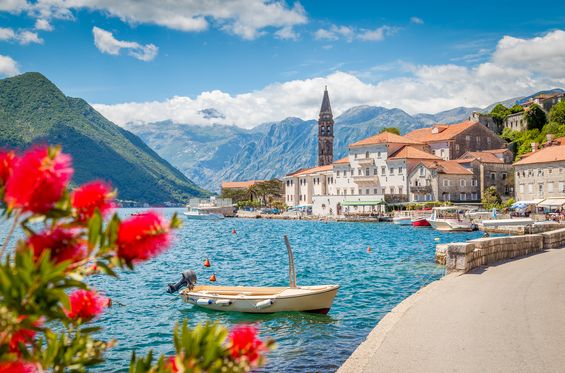 Visit Montenegro and Kotor Bay