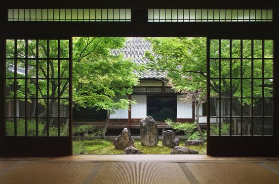 Spend a night in a luxury ryokan