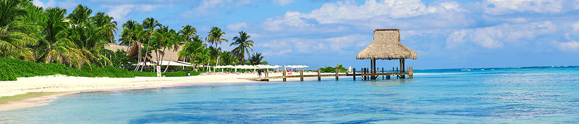 destination Caraibes