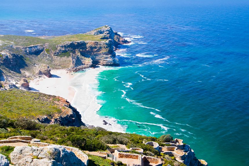 Cape of Good Hope