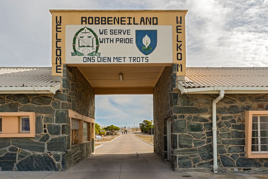 Robben Island