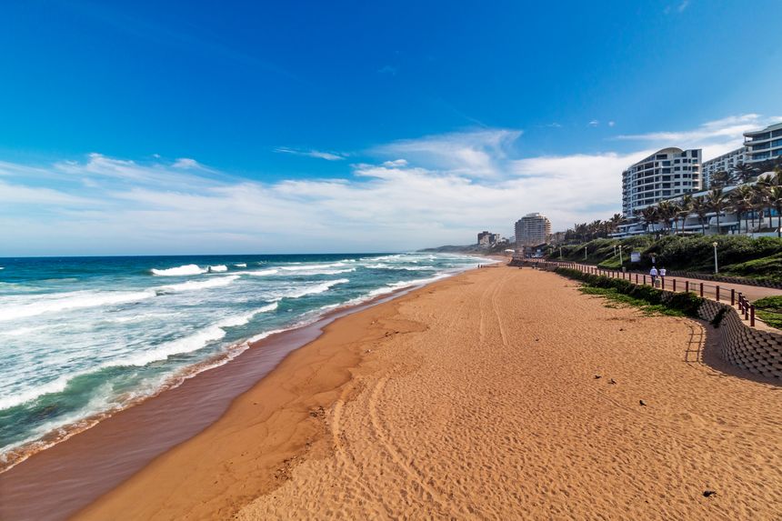 Durban