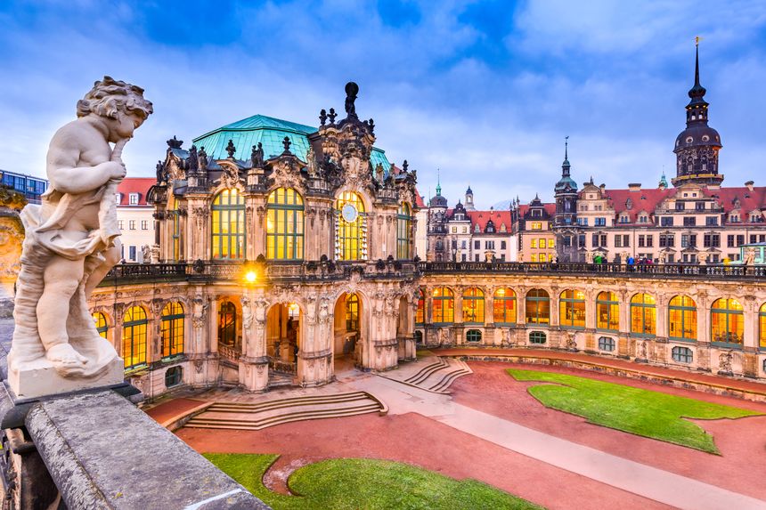 Dresden