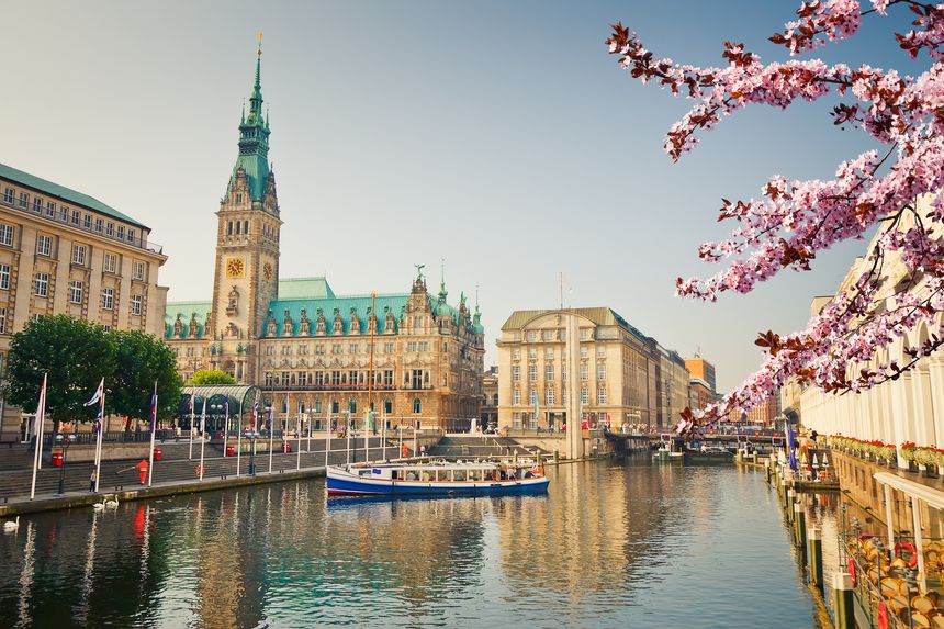 Hamburg