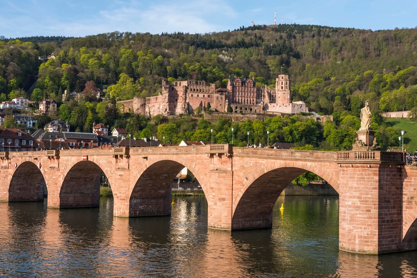 Heidelberg