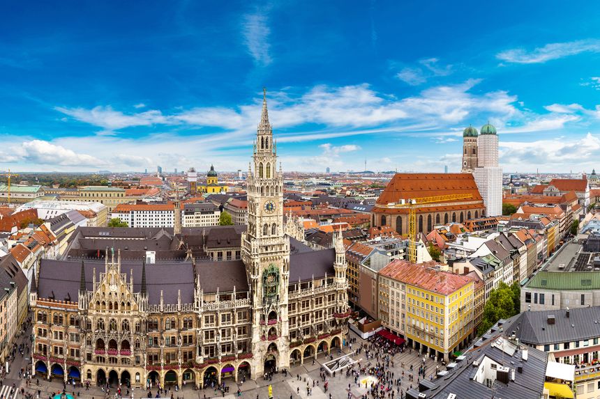 Munich