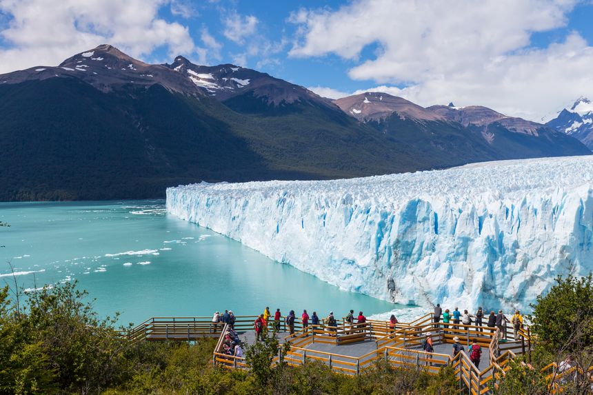 best place to visit argentina