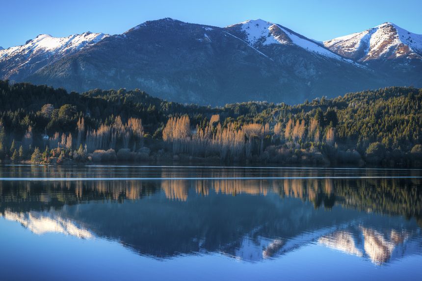 San Carlos de Bariloche 