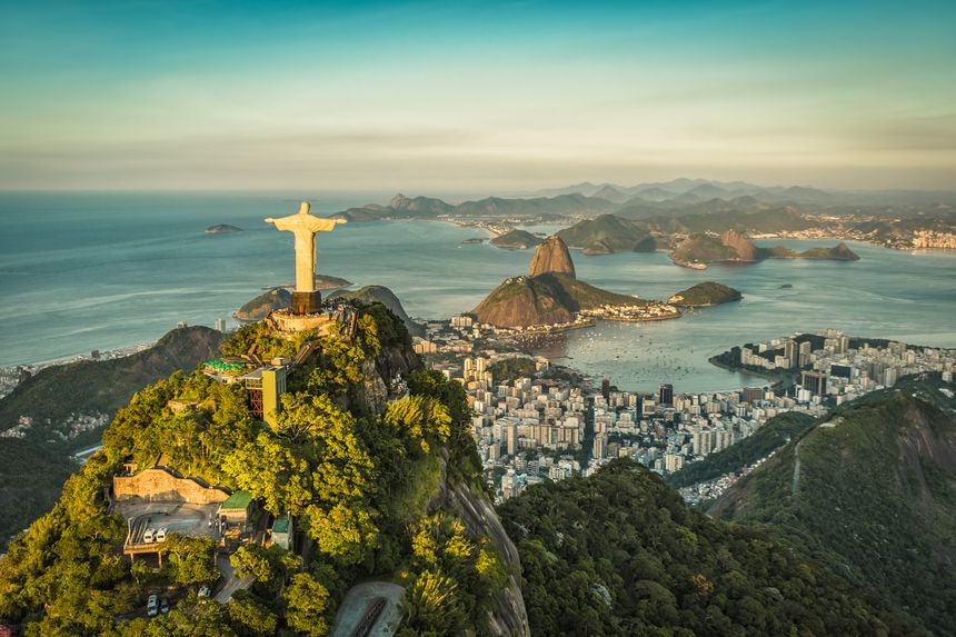 Rio de Janeiro