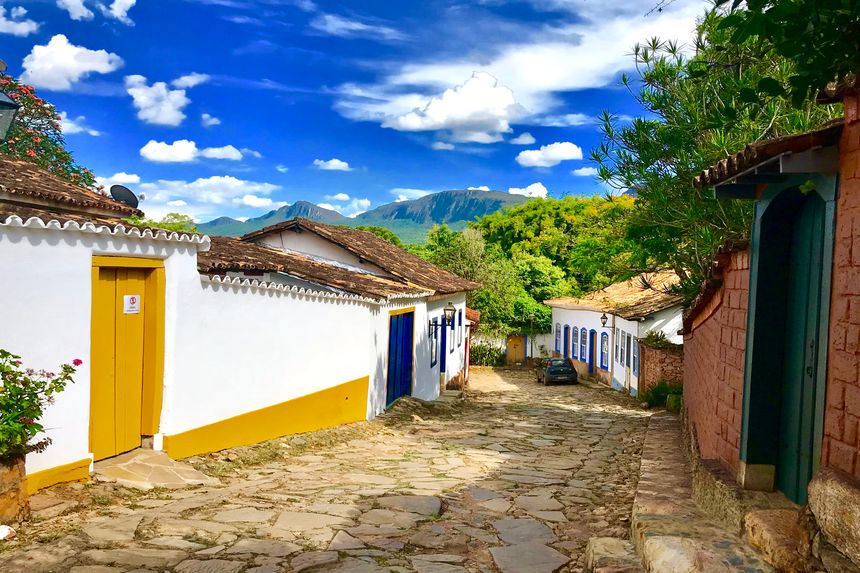 Tiradentes