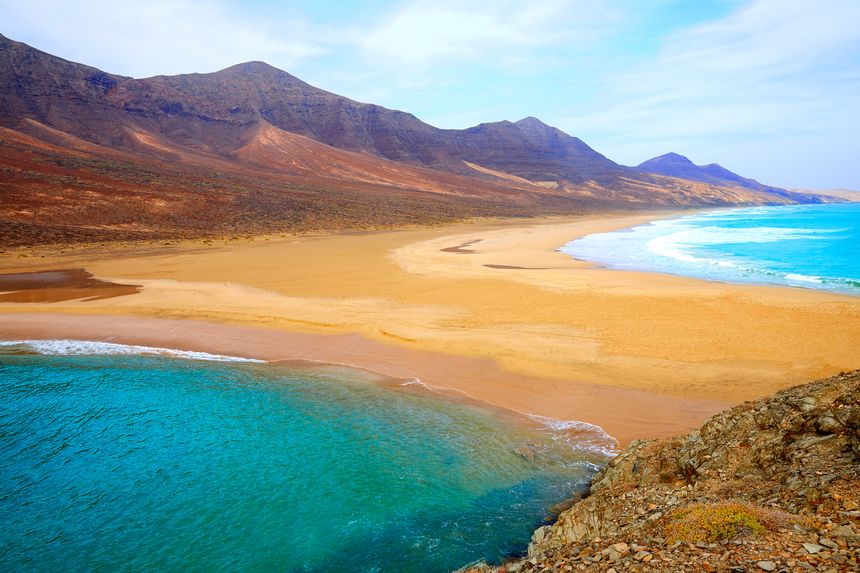 Fuerteventura