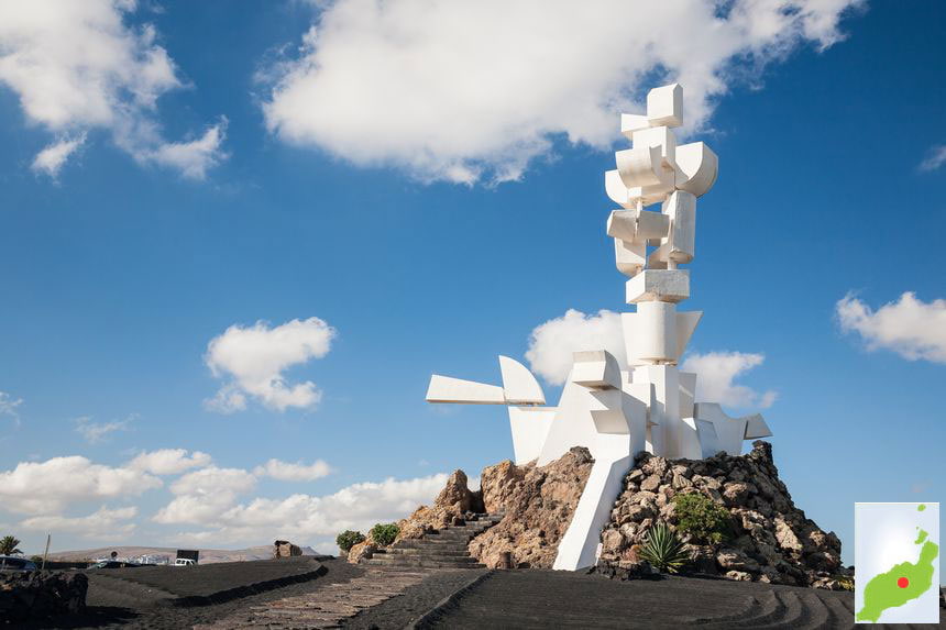 Monumento al Campesino