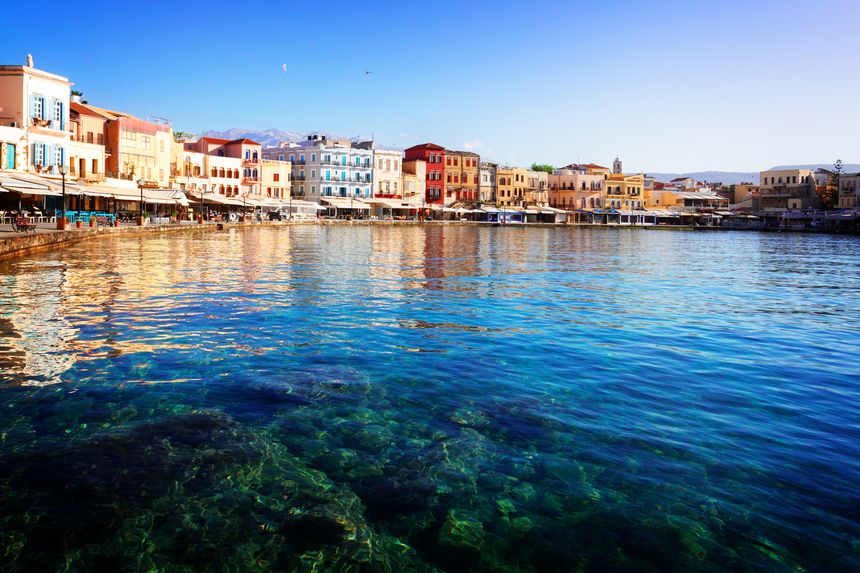 Chania