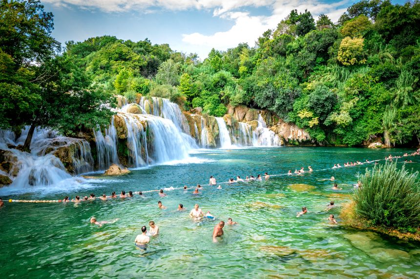 Krka National Park