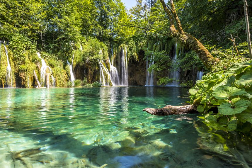 Plitvice National Park