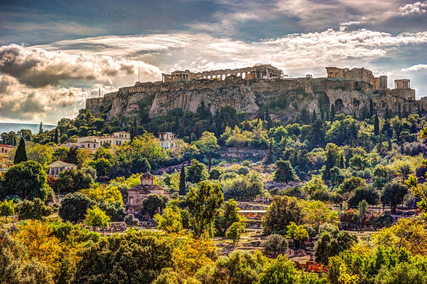 Athens