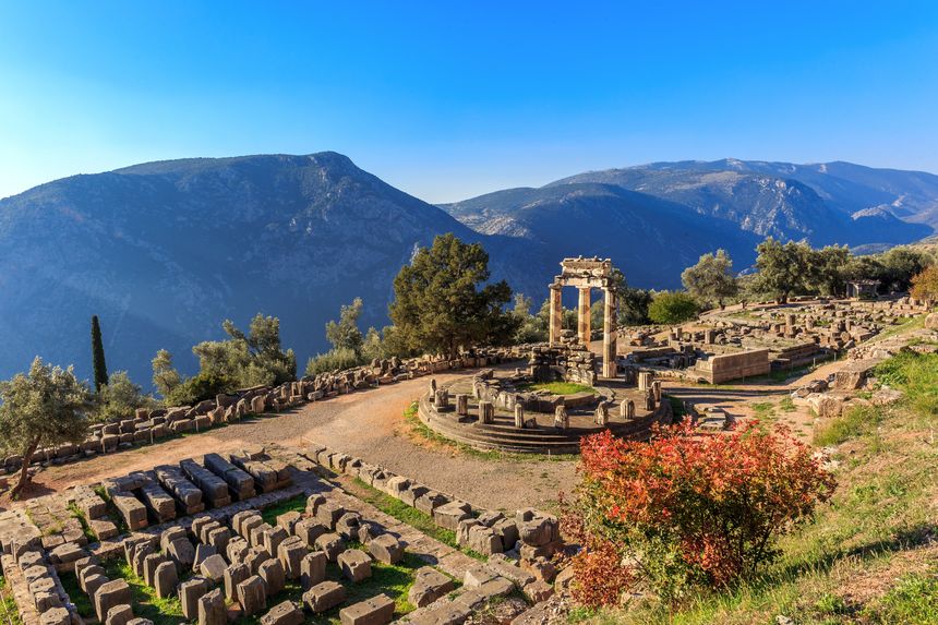 Delphi