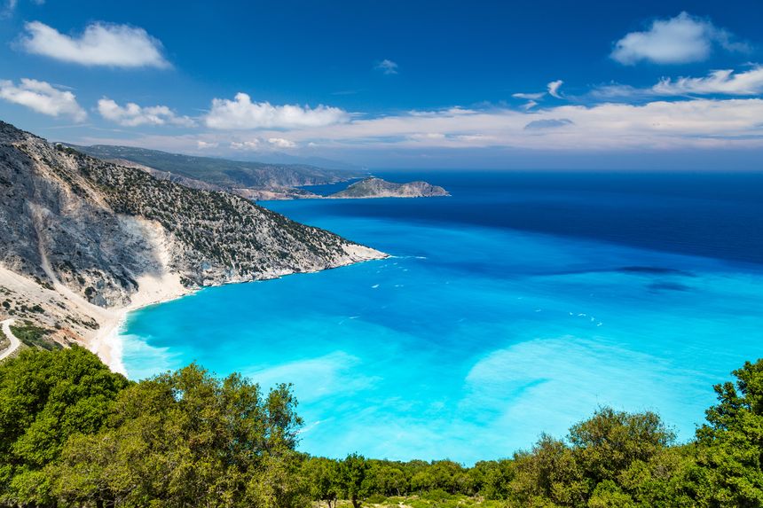 Kefalonia