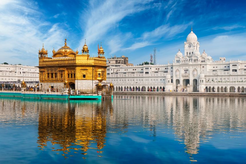 Amritsar