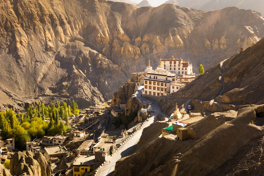 Ladakh