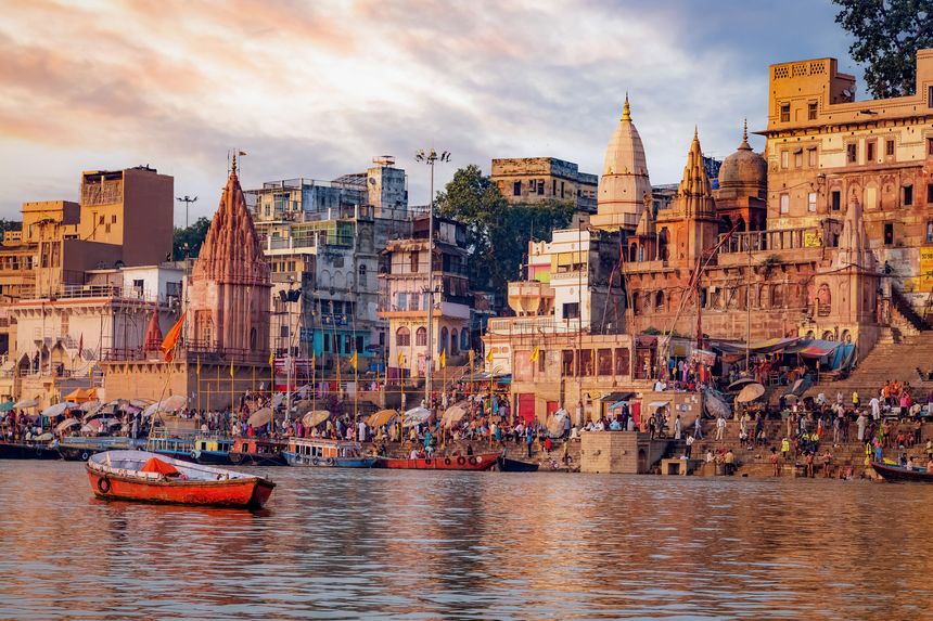 Varanasi