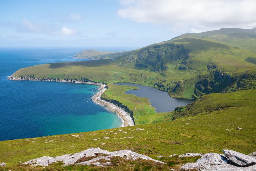 Achill Island