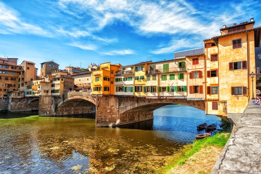 Ponte Vecchio