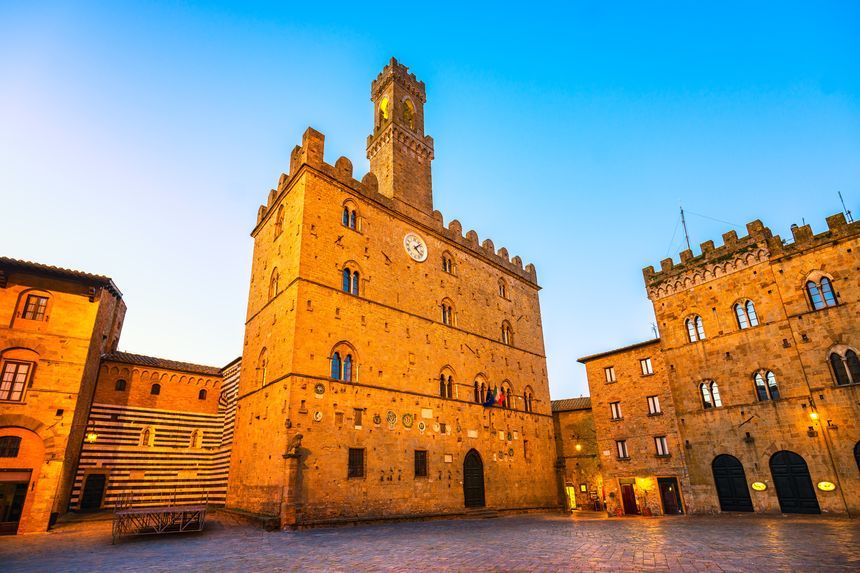 Volterra