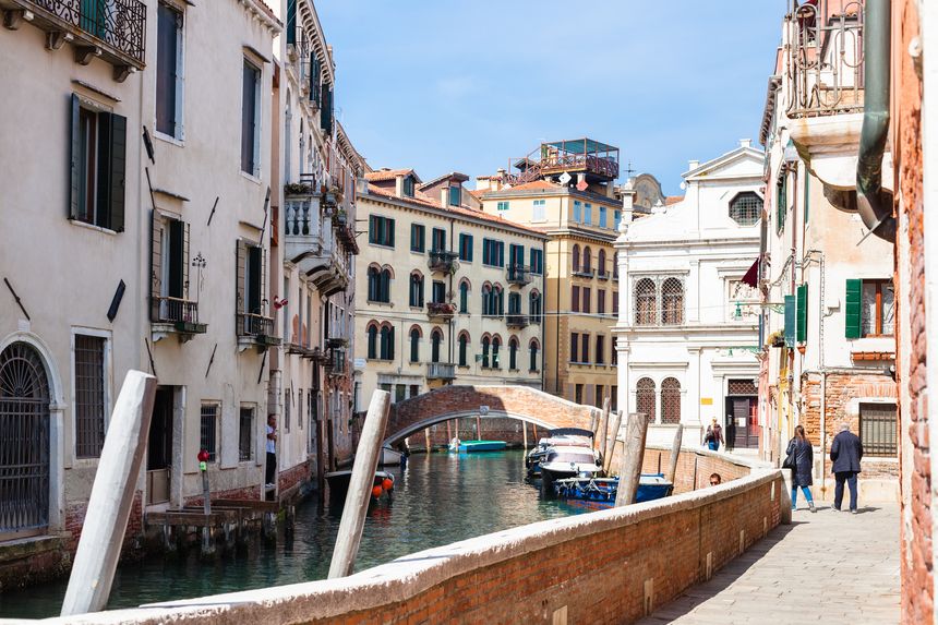 Scuola San Giorgio degli Schiavoni