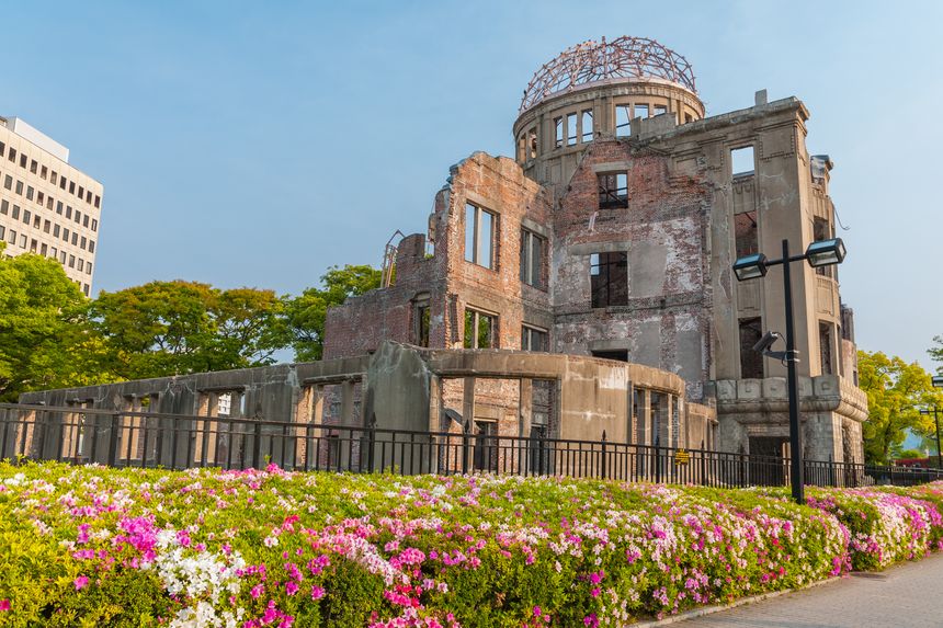 Hiroshima