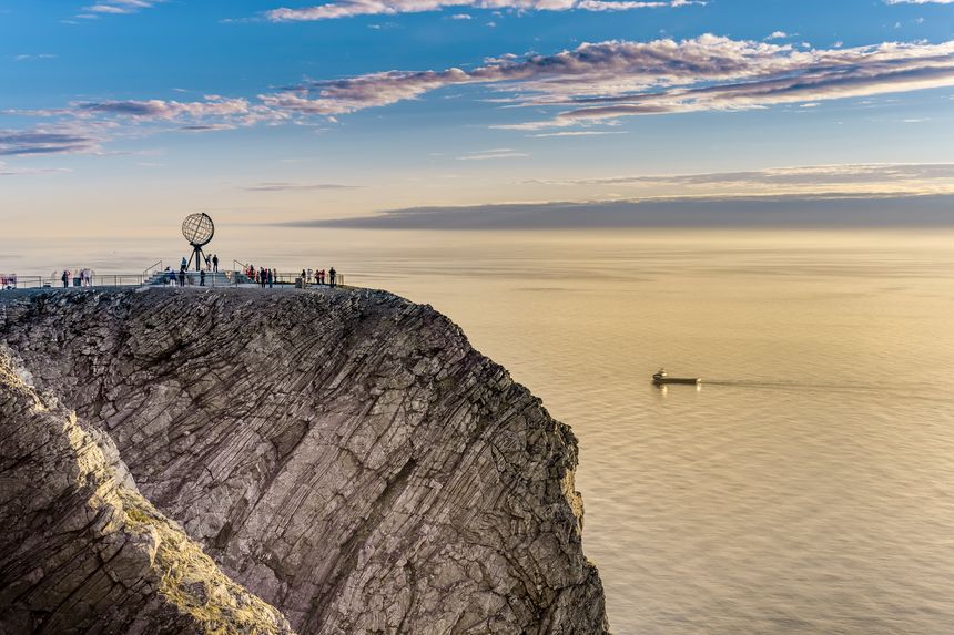 The North Cape