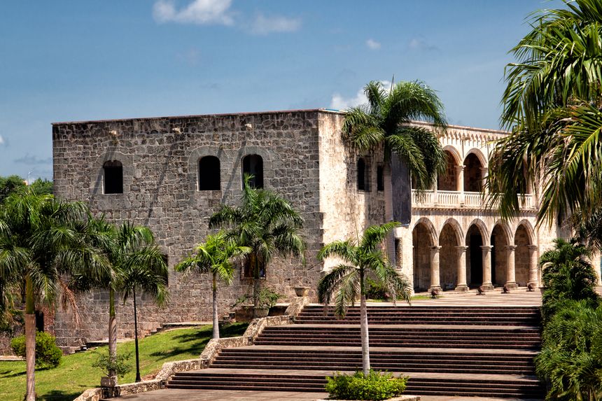 Santo Domingo