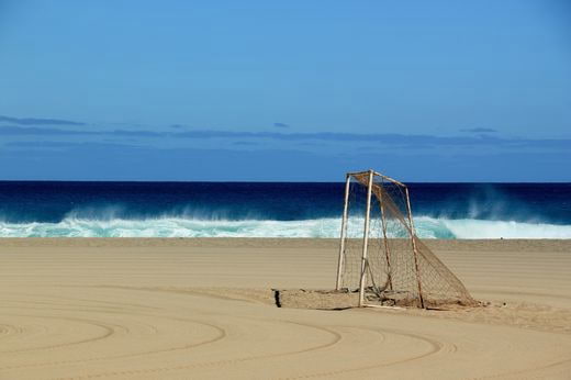 famille Cape Verde