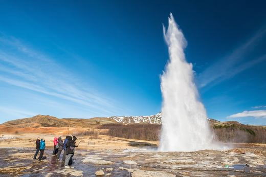 famille Iceland