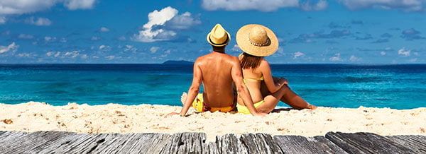 honeymoon destinations