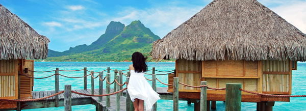 honeymoon destinations