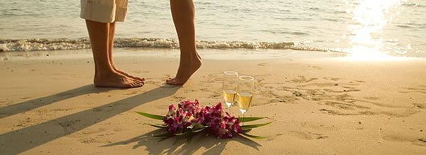 honeymoon destinations