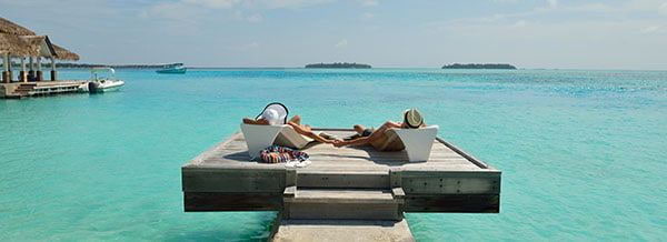 honeymoon destinations