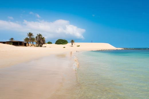 vacation noces Cape Verde