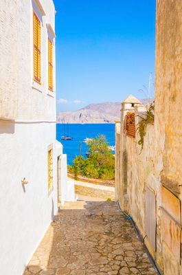 vacation noces Crete