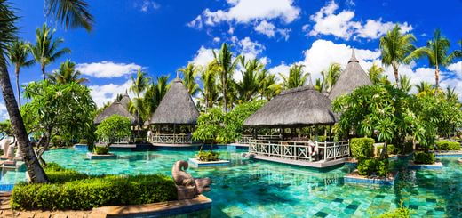 vacation noces Mauritius