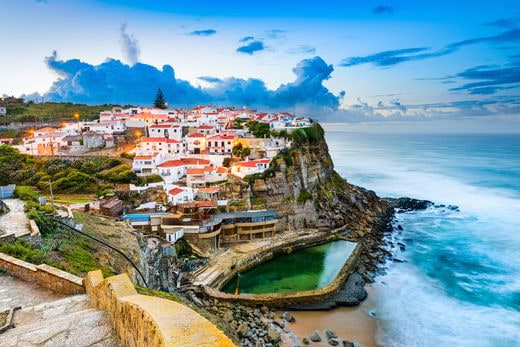 vacation noces Portugal