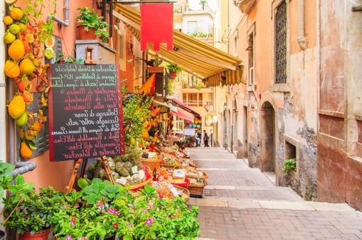 noces Sicily