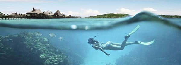 diving destinations