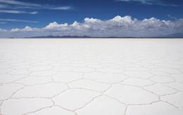 Bolivia