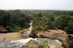 Burkina Faso