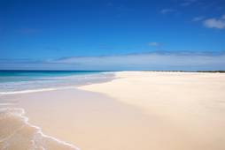 Cape Verde