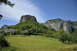 Partir FRANCE : DROME ARDECHE