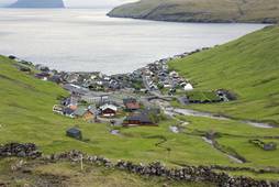 Faroe Islands