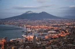 Southern Italy